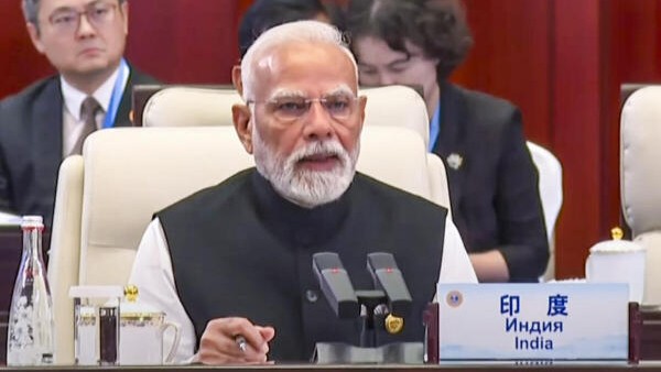 India, Pakistan tacitly trade barbs, SCO condemns terror attacks in both nations