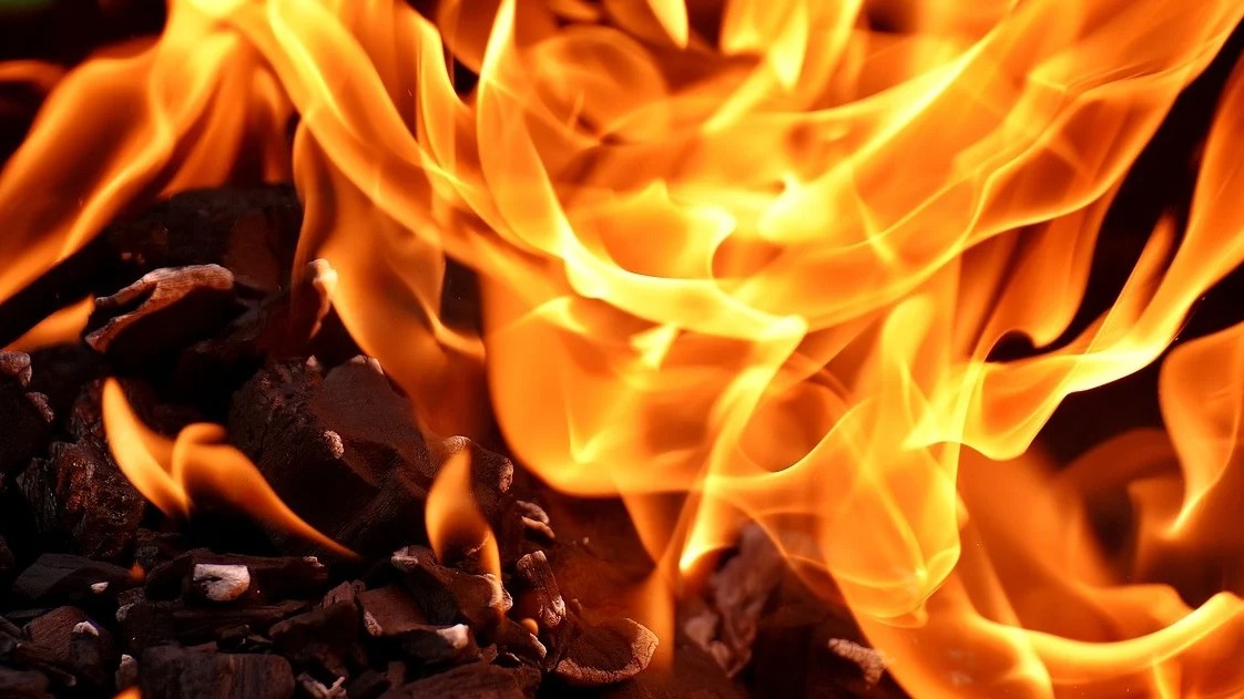 Two workers killed, 20 injured as blast triggers fire at textile unit in Gujarat