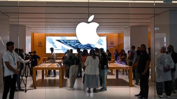Apple Hebbal: Inside pics of Bengaluru's first Apple Store