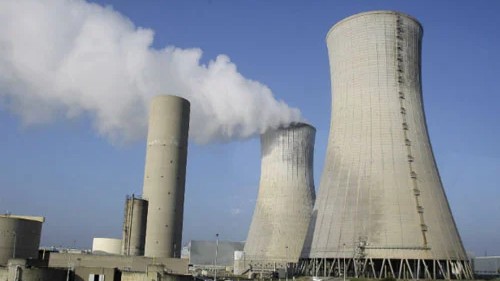 Kerala to explore thorium power plants