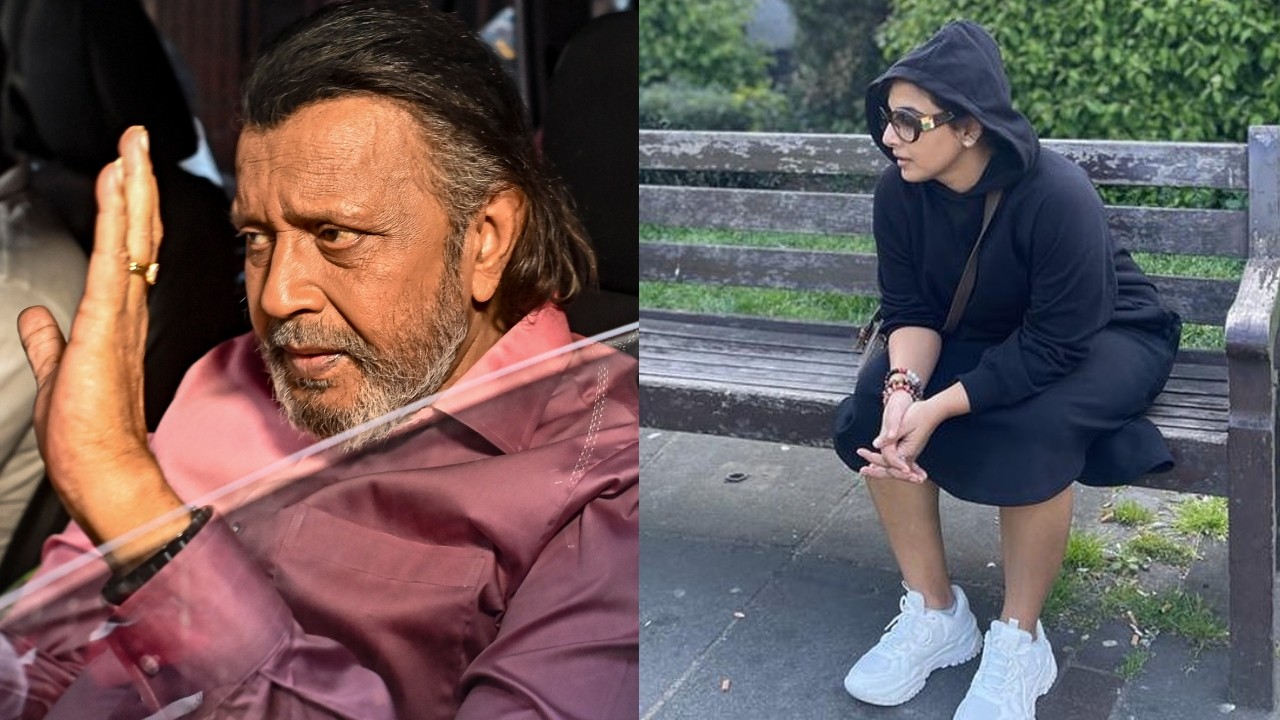 After Mithun Chakraborty, this Bollywood actress comes on board for Rajinikanth’s 'Jailer 2'
