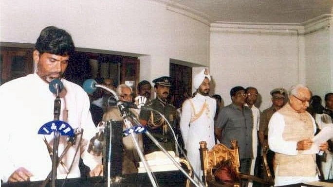 Chandrababu Naidu celebrates 30th anniversary of becoming Chief Minister ...
