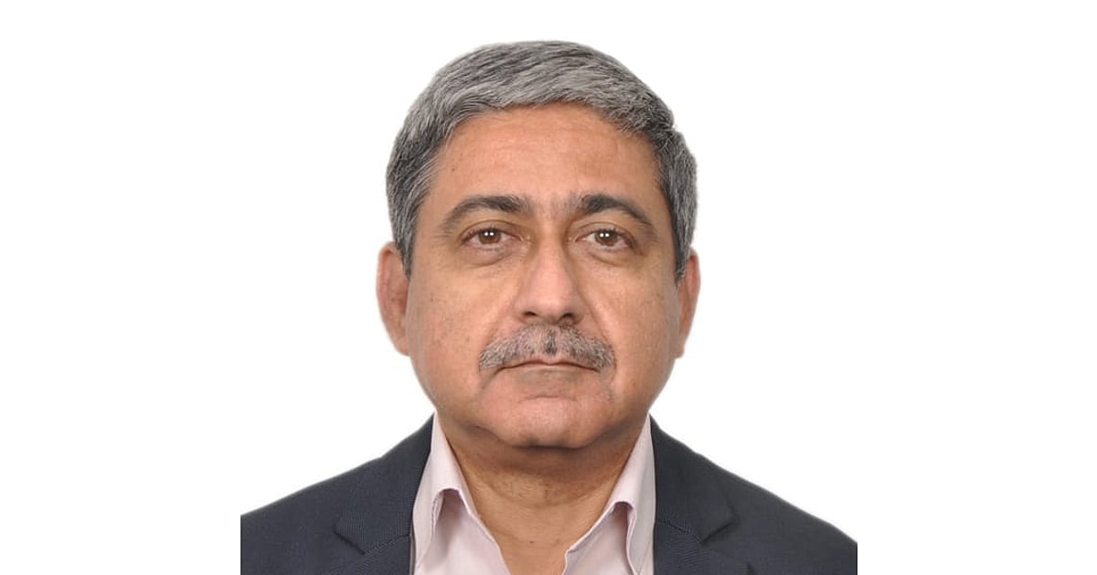 Who Is Rajit Rajit Punhani assumes charge as CEO of FSSAI