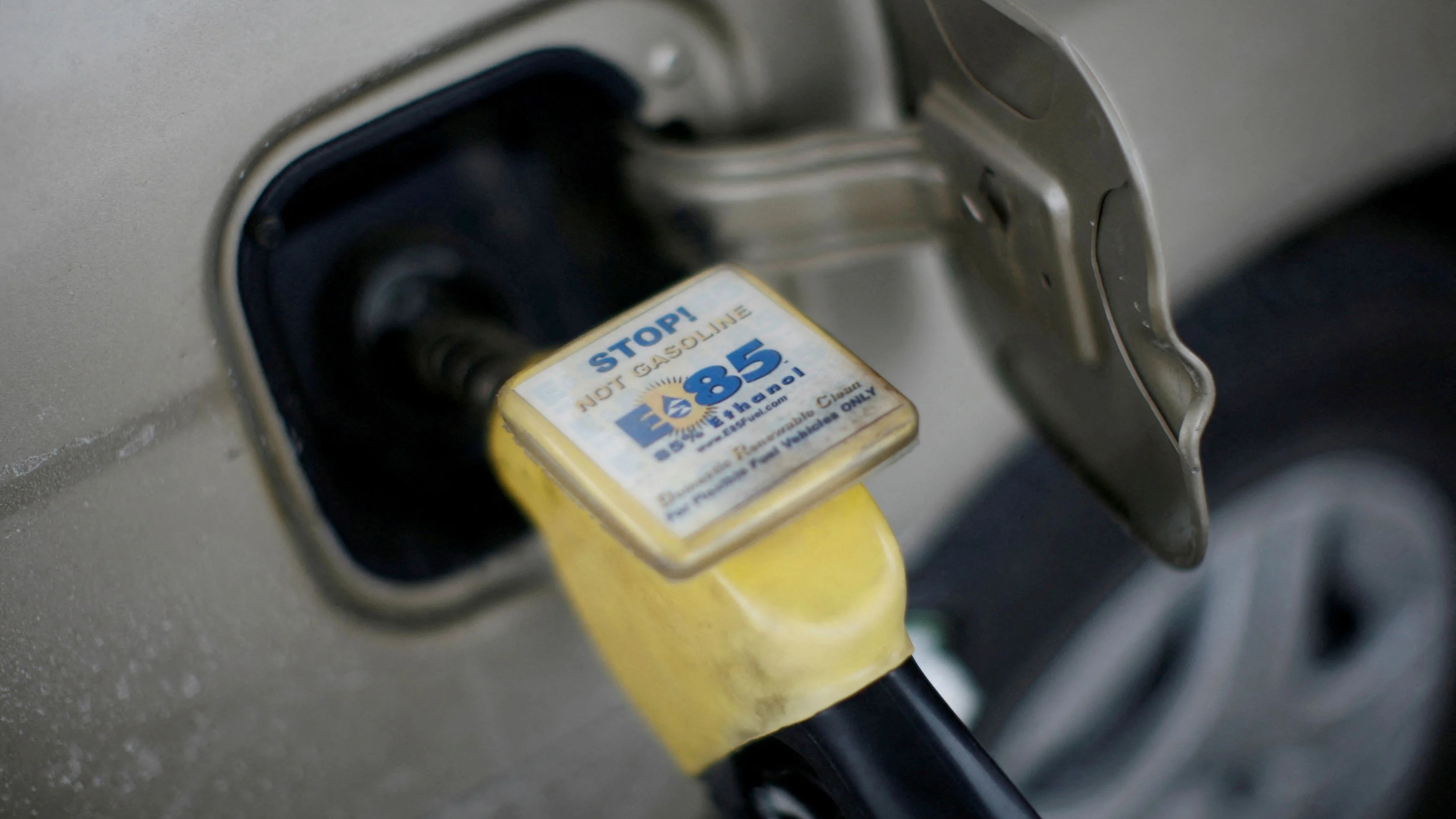 Supreme Court declines to entertain PIL against roll out of E20 fuel