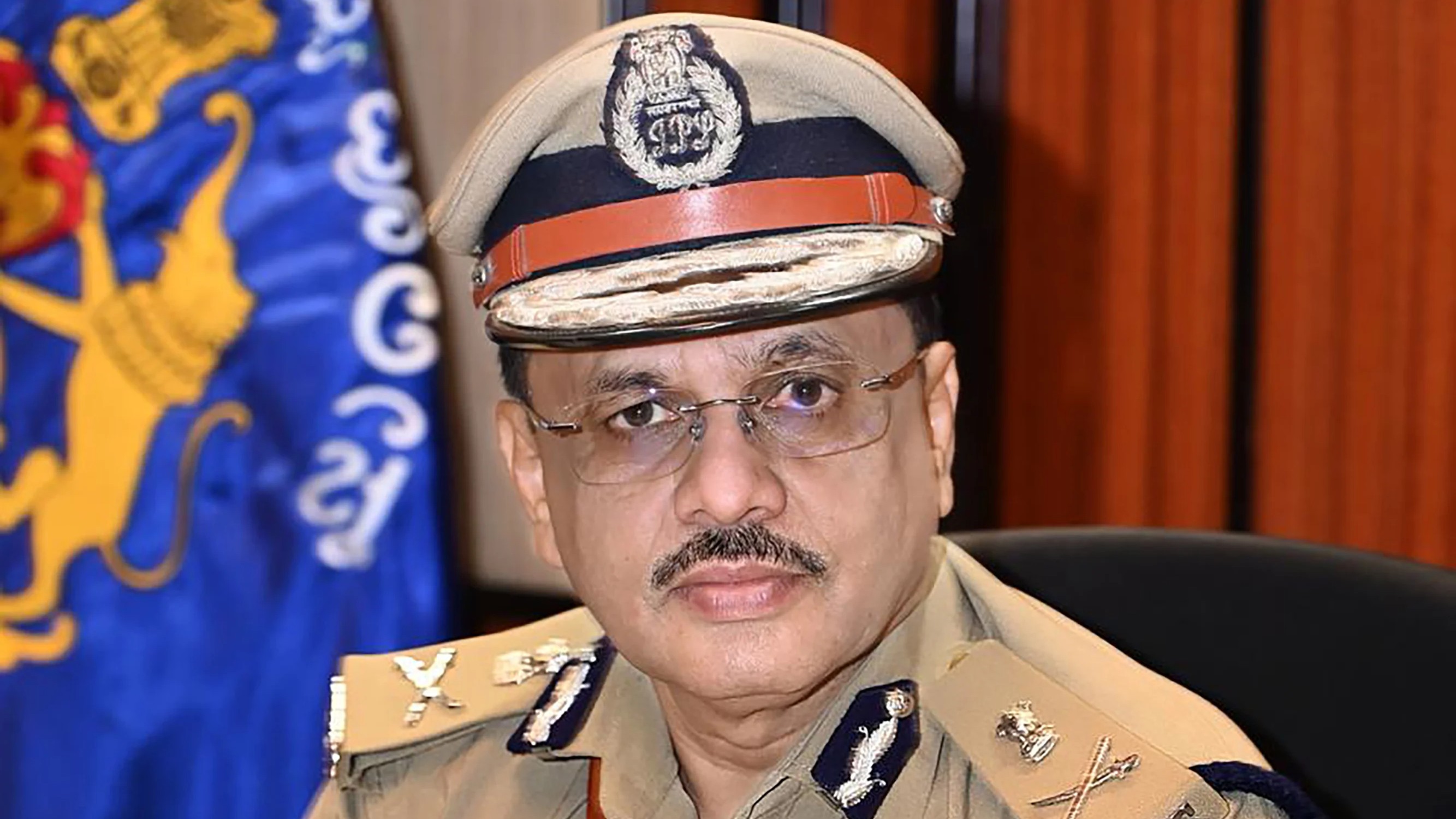 ‘Focus is on bringing transparency with victim-centric approach’: New Karnataka Police chief Dr M A Saleem