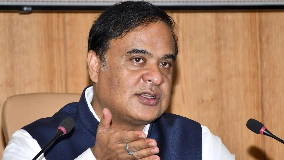 Police will strictly monitor situation: Assam CM on Jamiat Ulama-i-Hind delegation visit