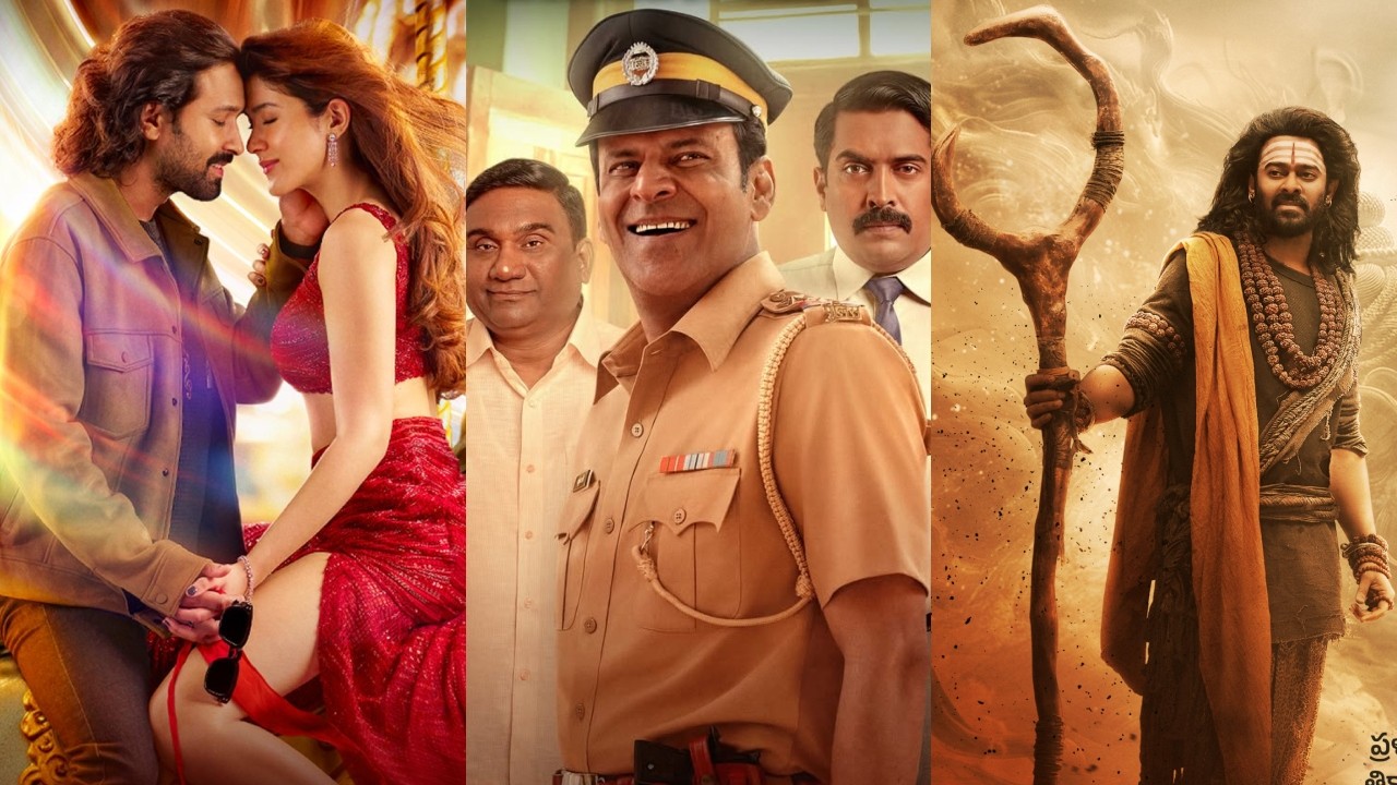 Fresh OTT releases you can’t miss on JioHotstar, Netflix, Prime Video, Zee5 & others