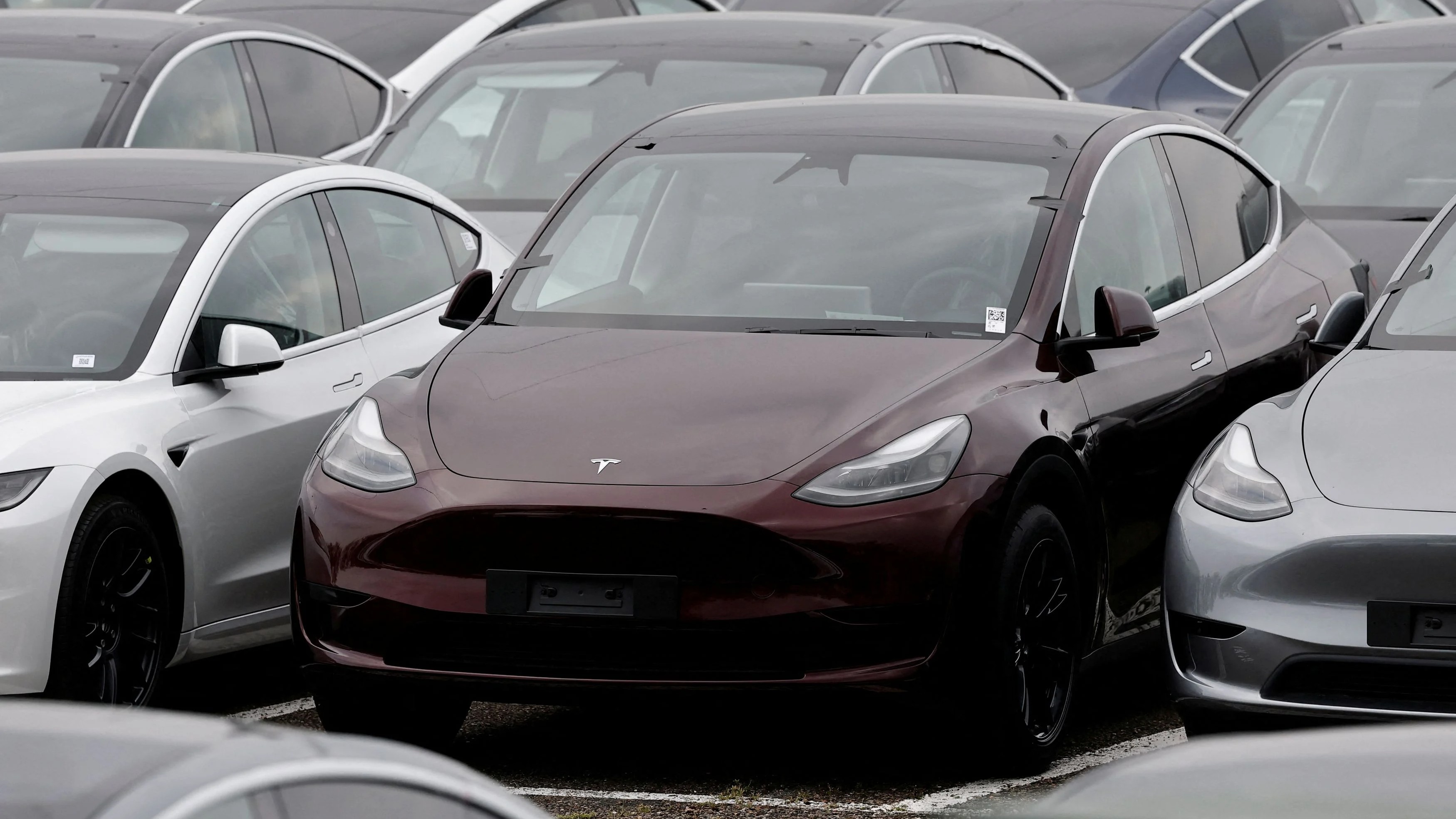 Tesla gets around 600 orders since India launch: Report