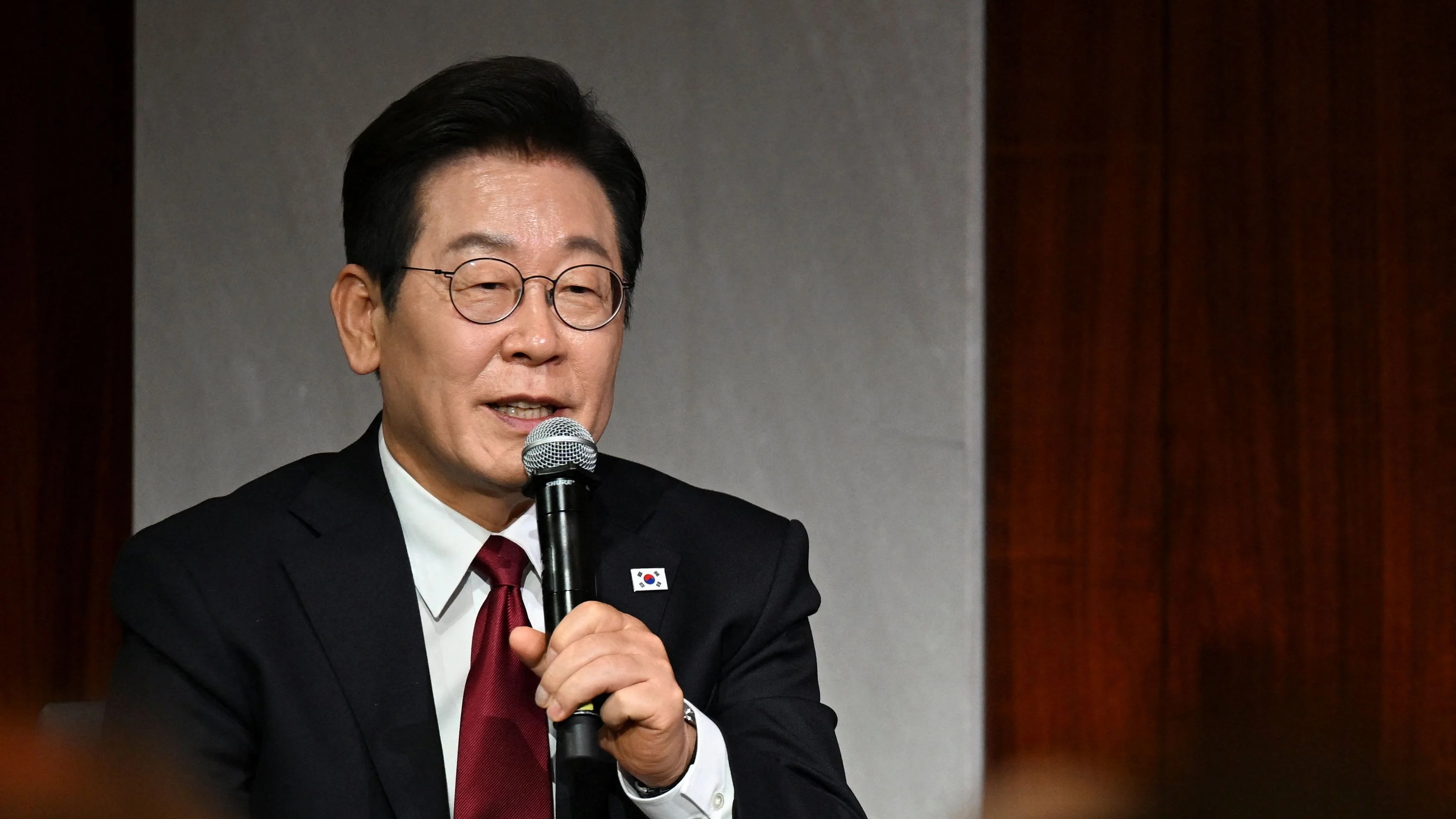 South Korea pledges full support for citizens arrested in US immigration raid