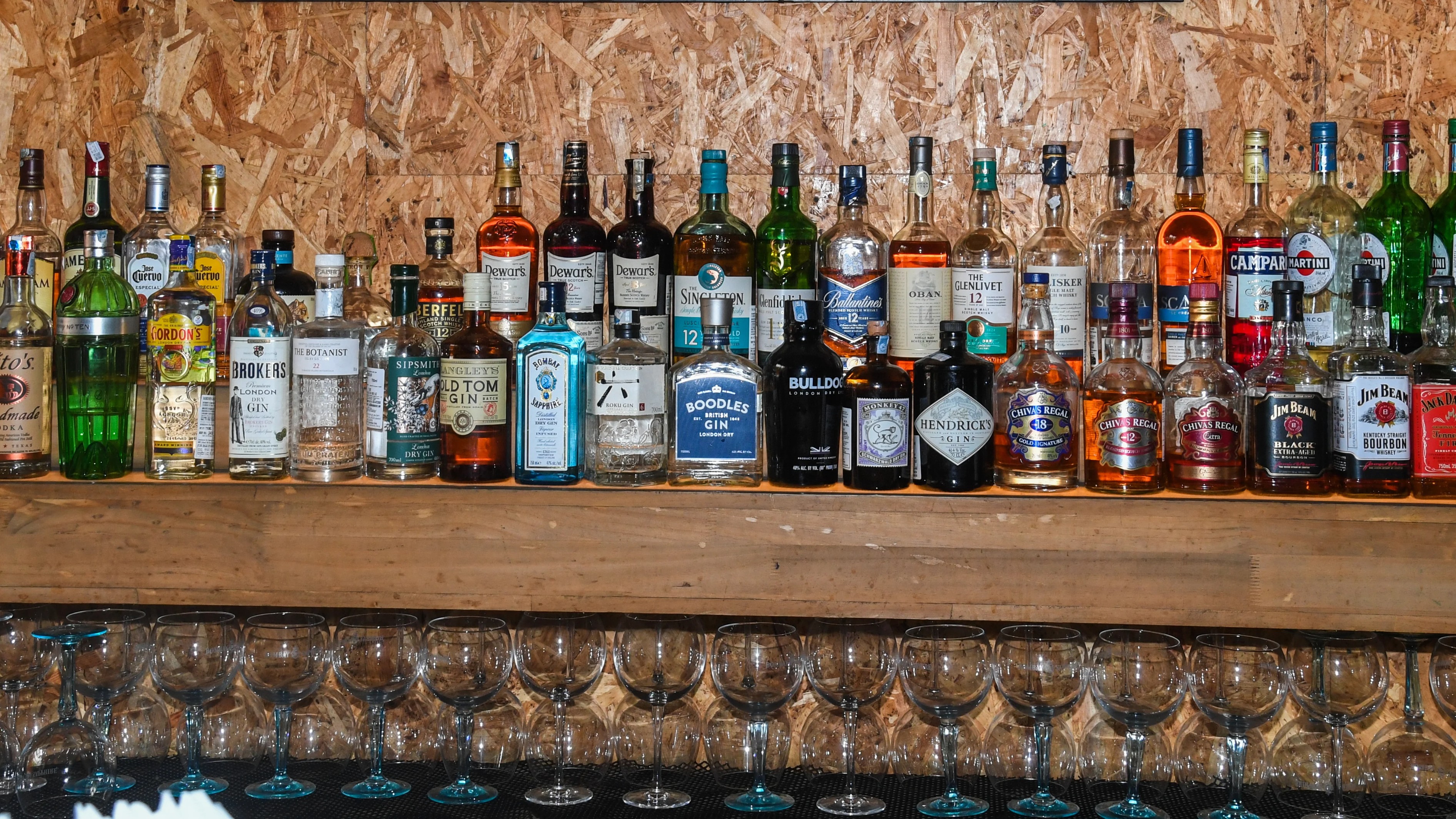 Karnataka excise dept exceeds revenue target for 5 months of current fiscal