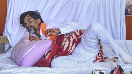 Jarange-Patil’s health raises alarm as Maratha quota protest enters fifth day