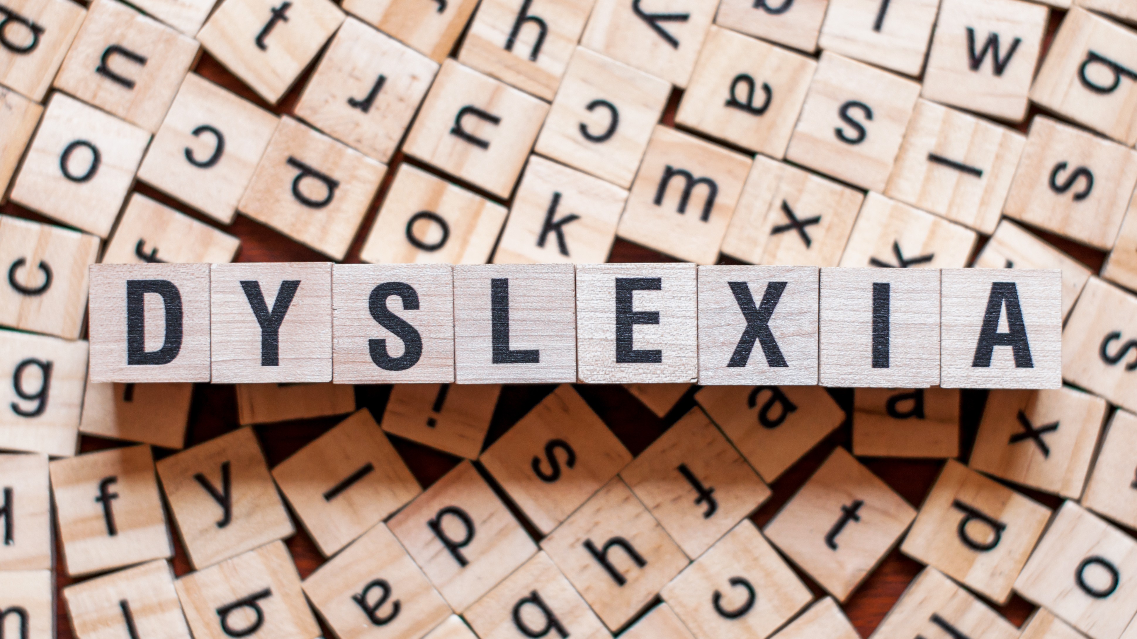 Everyday strategies to help children with dyslexia
