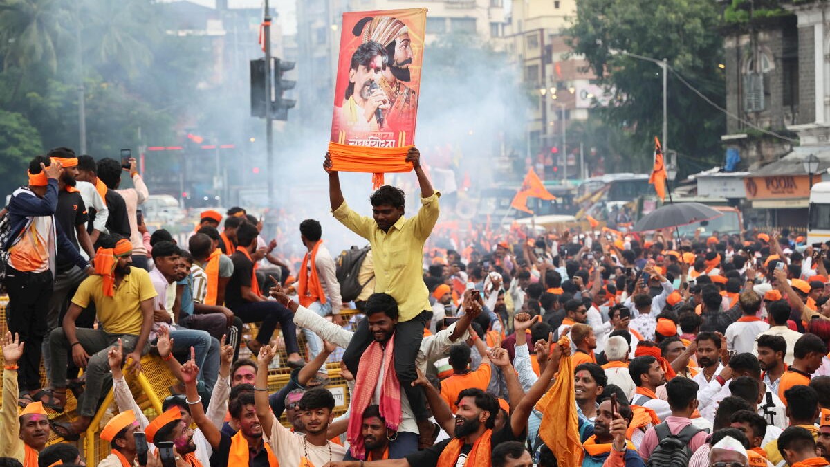 Maratha quota agitation: Bombay High Court's rap was key to ending crisis