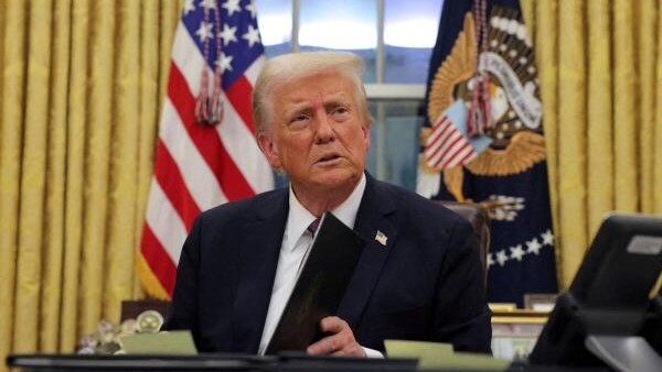 'Analysis riddled with errors, cherry-picked data': Scientists denounce Trump administration's climate report