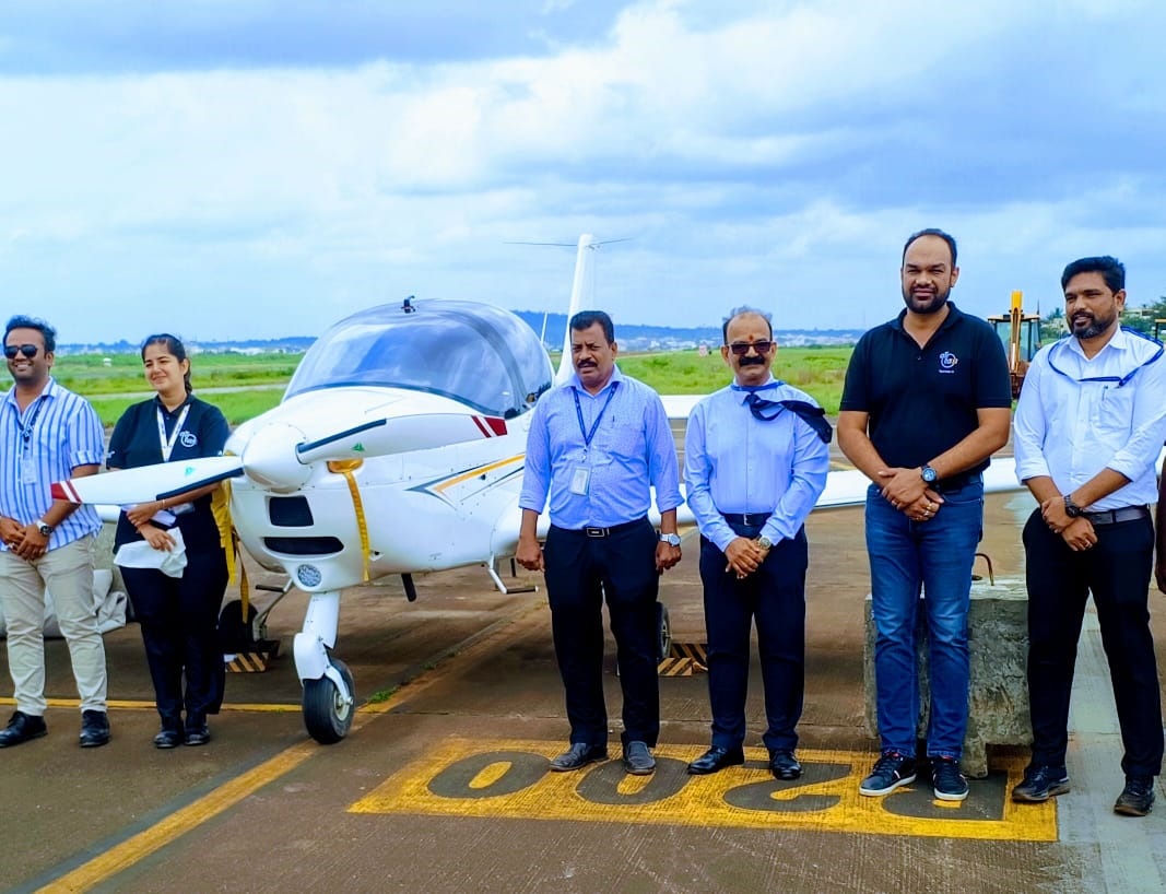 Hubballi Airport gets first FTO 