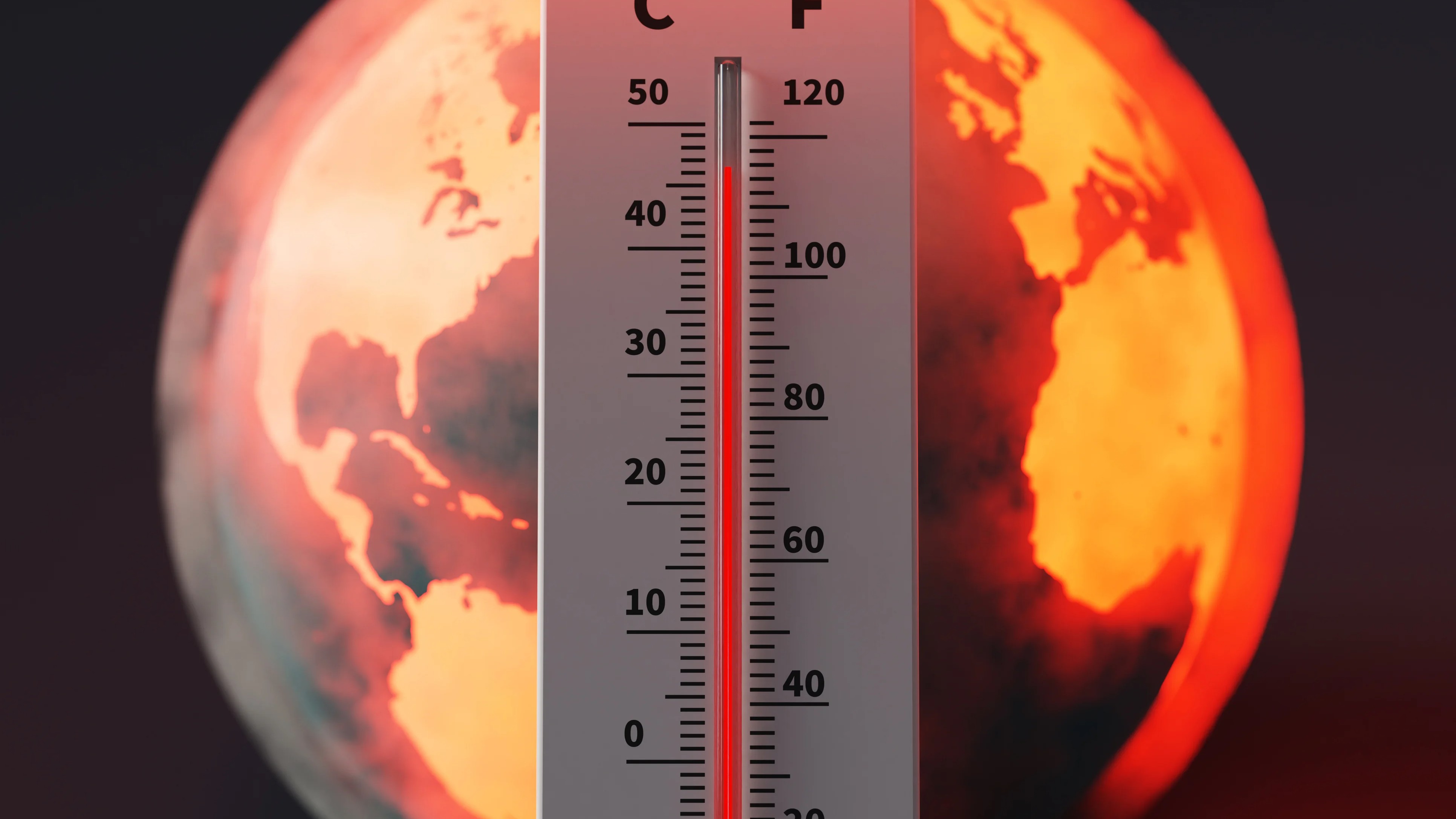La Niña may return in September, but world to stay hotter than usual: WMO