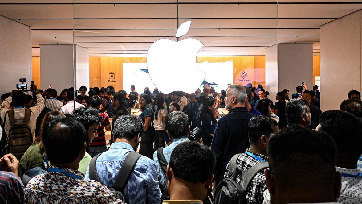 Apple Hebbal: South India's first Apple Store opens in Bengaluru 