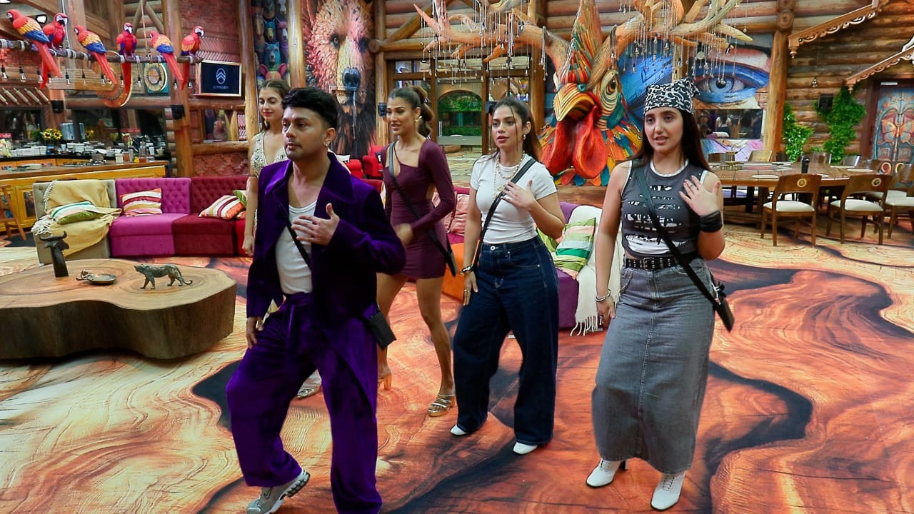 Bigg Boss 19 turns up the heat with a twisted ration task