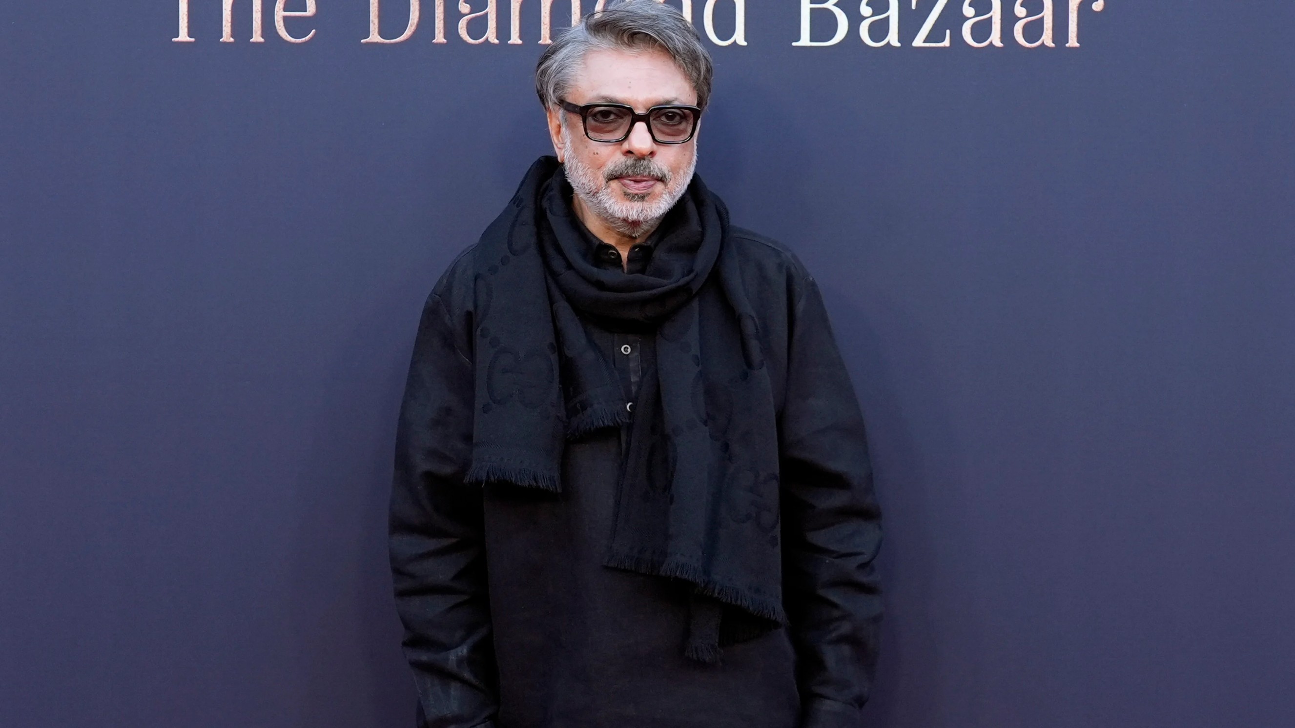 Sanjay Leela Bhansali booked in Bikaner over Love & War production row