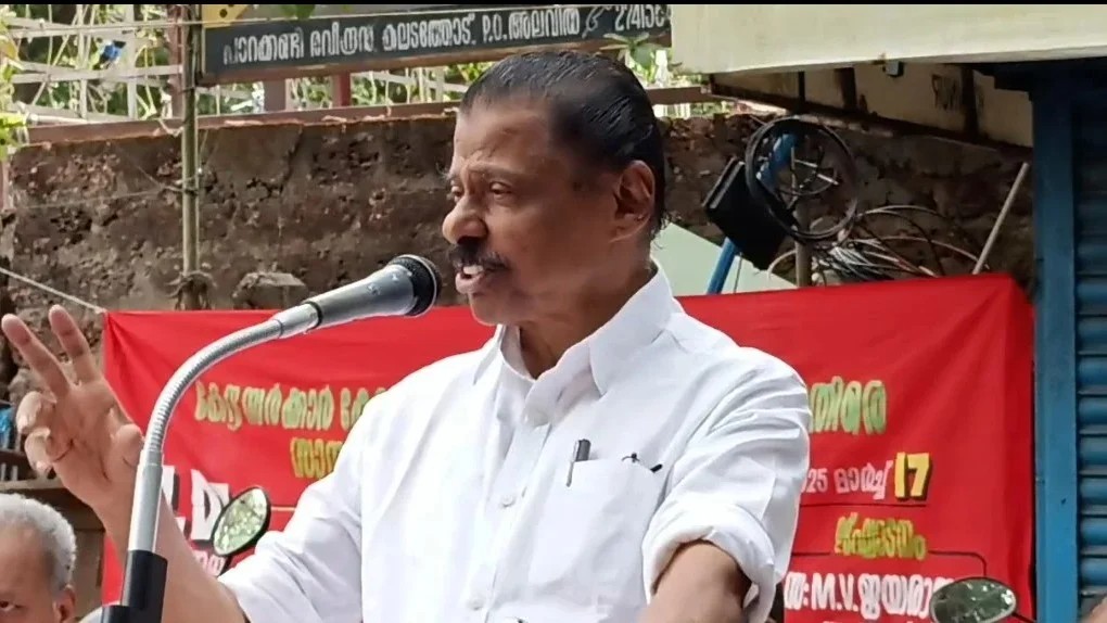 CPI(M) says Sabarimala women's entry issue is 'closed chapter'