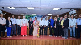 More than 2 lakh foreign nationals trained by India, under ITEC