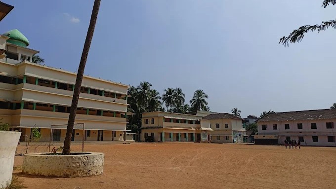 Row over RSS song being sung at school in Kerala