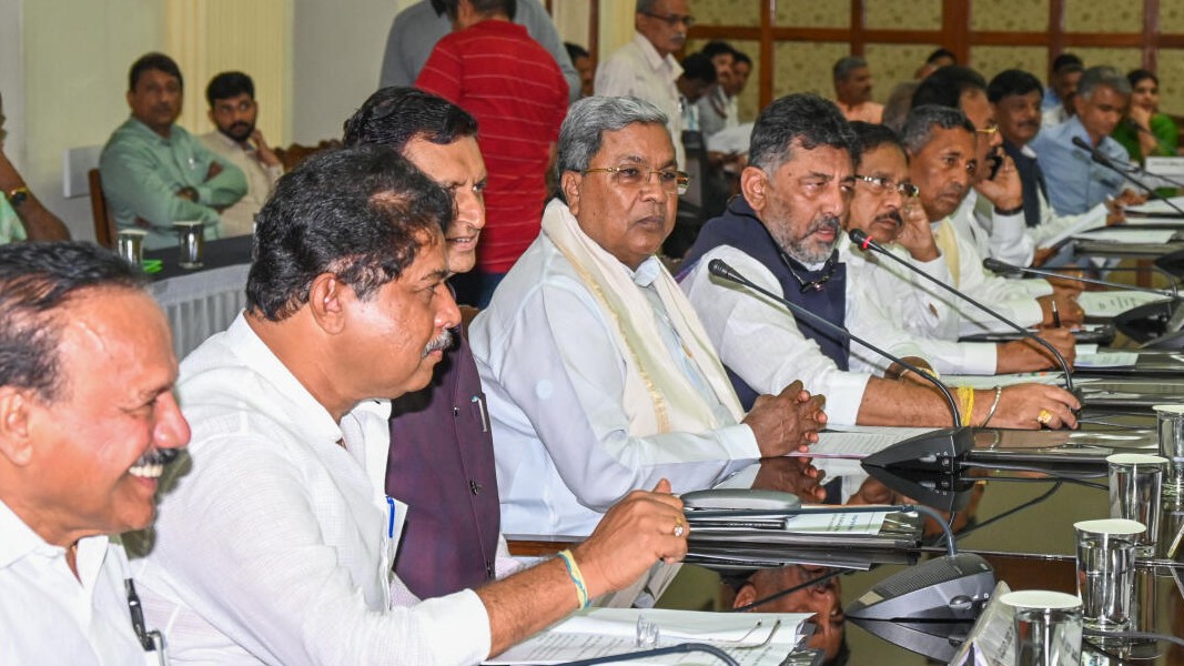 Karnataka govt rolls out new quota roster, general category share down to 44%