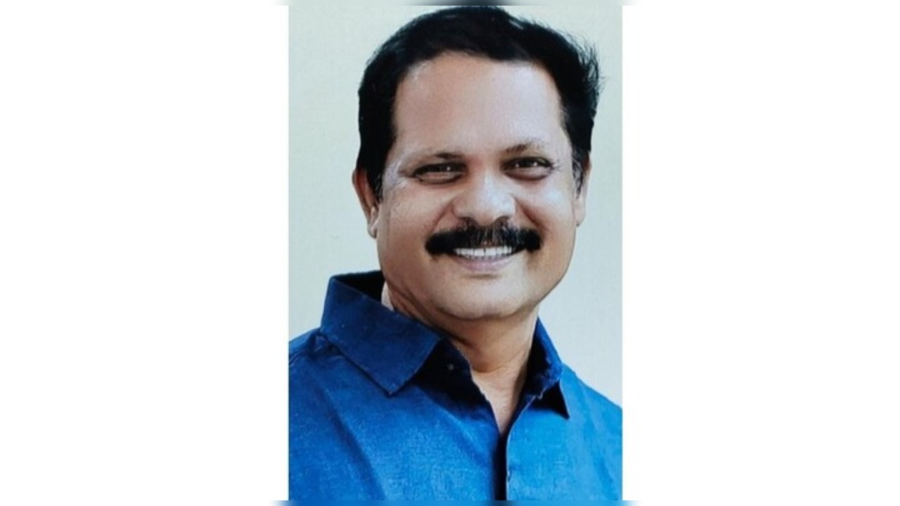 'Will resign', says Bhovi development corporation chief facing corruption allegation