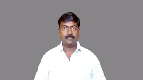 Bheemanagouda Biradar.