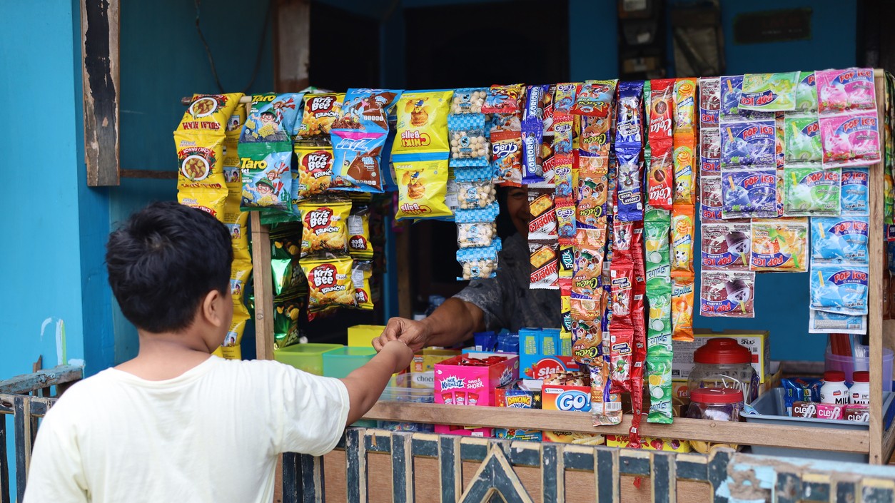 Indian firms target small-town growth that’s insulated from US tariffs