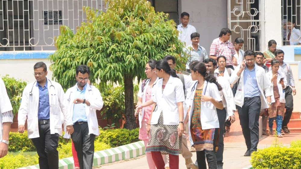 NMC nod for MBBS seats could bring relief for Kasargod and Wayanad from backwardness