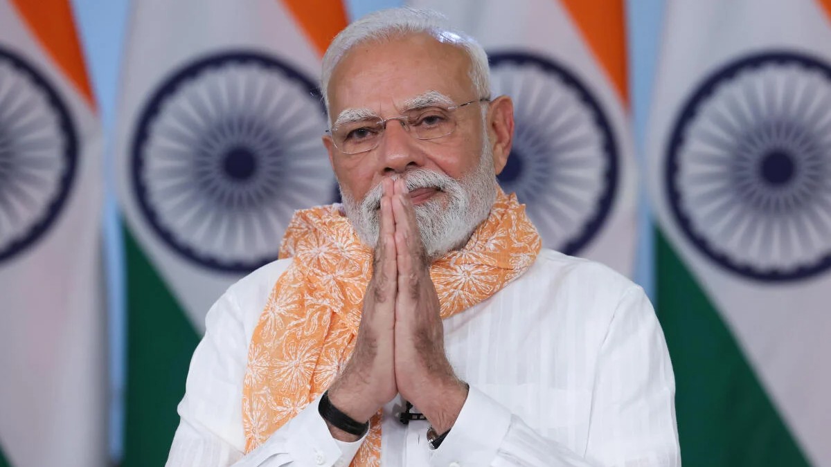 PM Narendra Modi to address Global Maritime CEO Forum in Mumbai