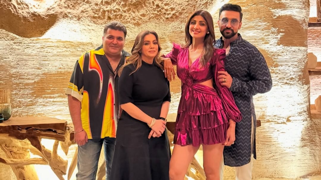 Bastian Bandra shuts amid Rs 60 crore loan fraud allegations against Shilpa Shetty and Raj Kundra