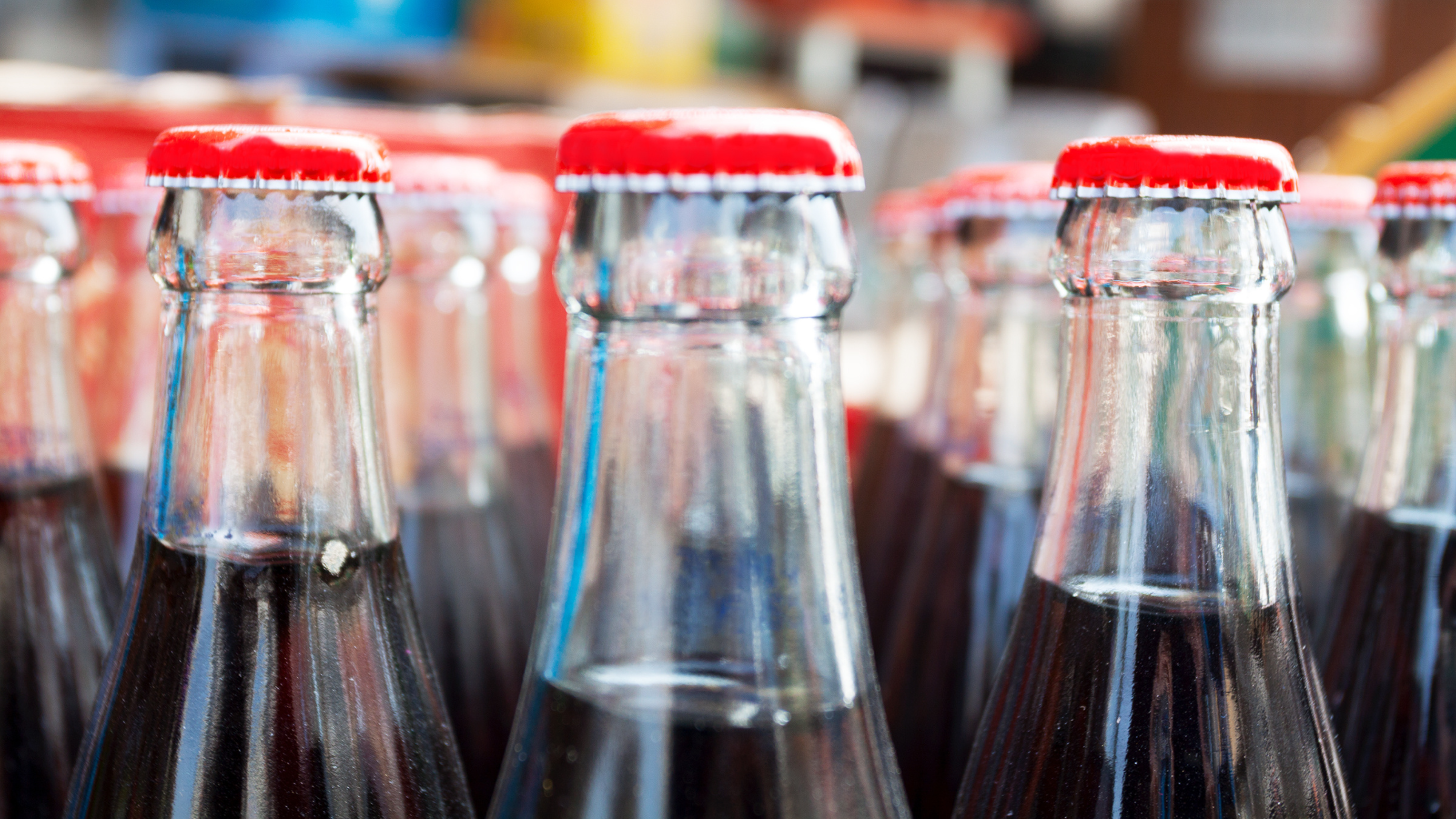Cola to lose fizz: GST hike to 40% makes soft drinks, energy drinks costlier