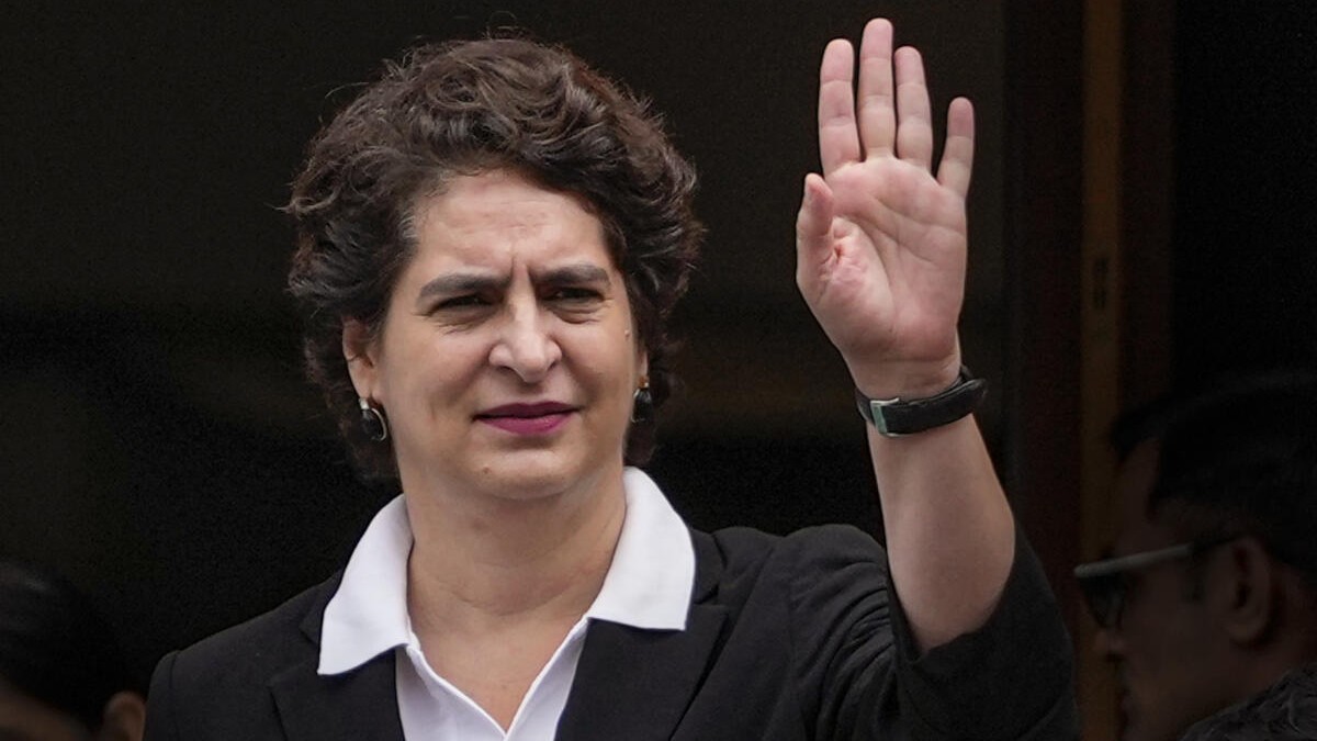 Wayanad to get government medical college; Priyanka Gandhi welcomes move