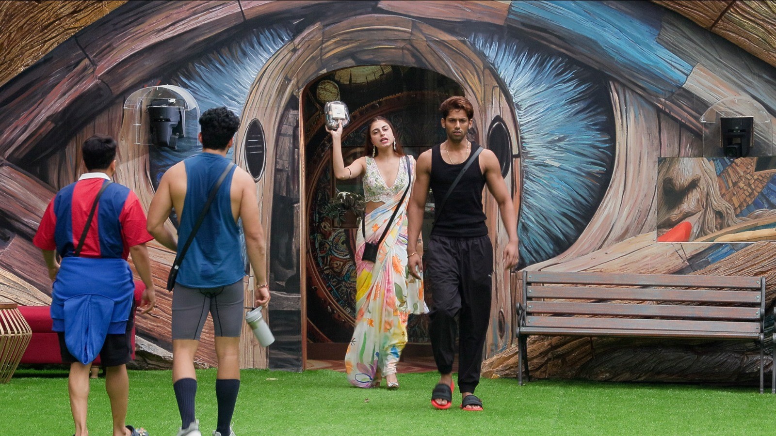 Bigg Boss 19.