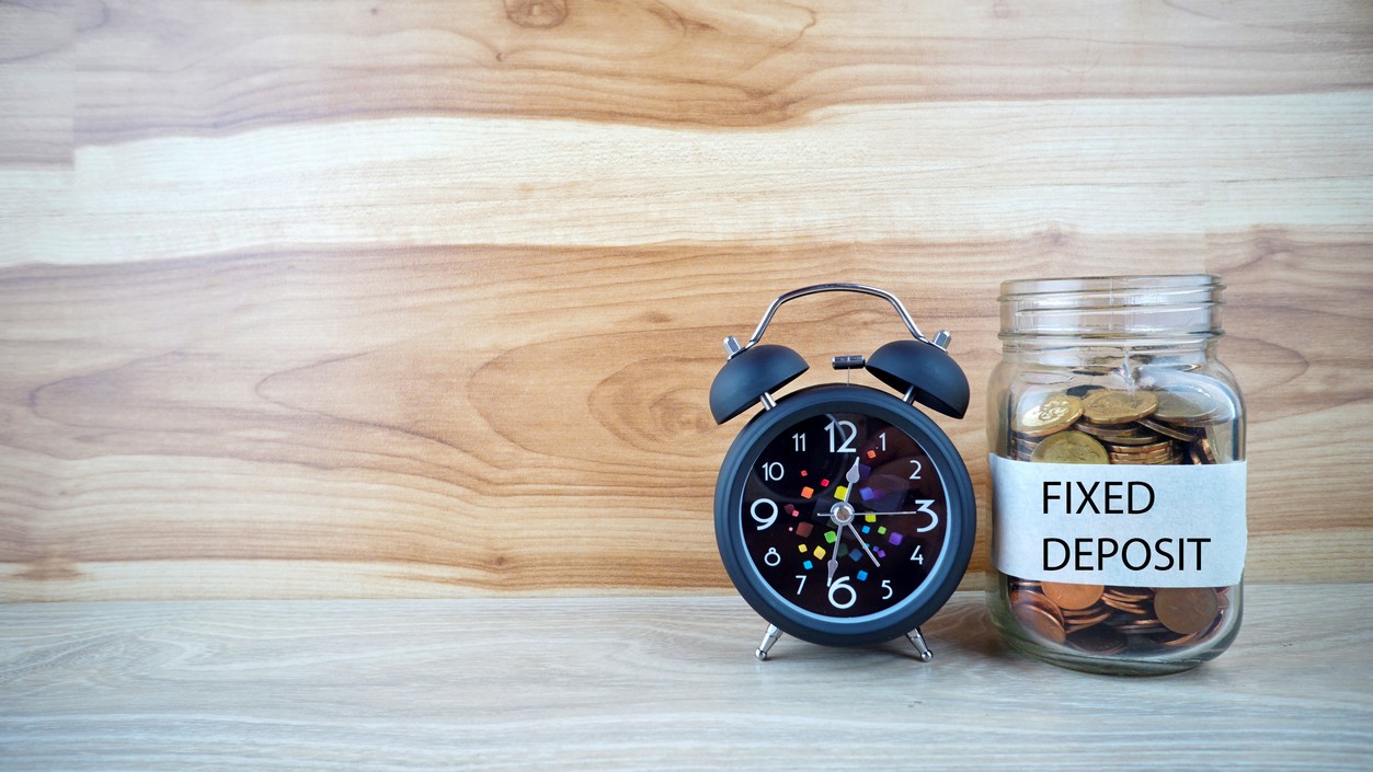 Top banks offering highest FD interest rates: Check list
