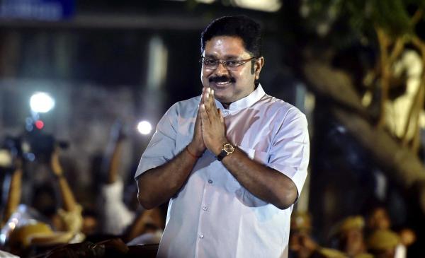 BJP plays down Dhinakaran’s decision to exit NDA, says parties opposed to DMK will unite