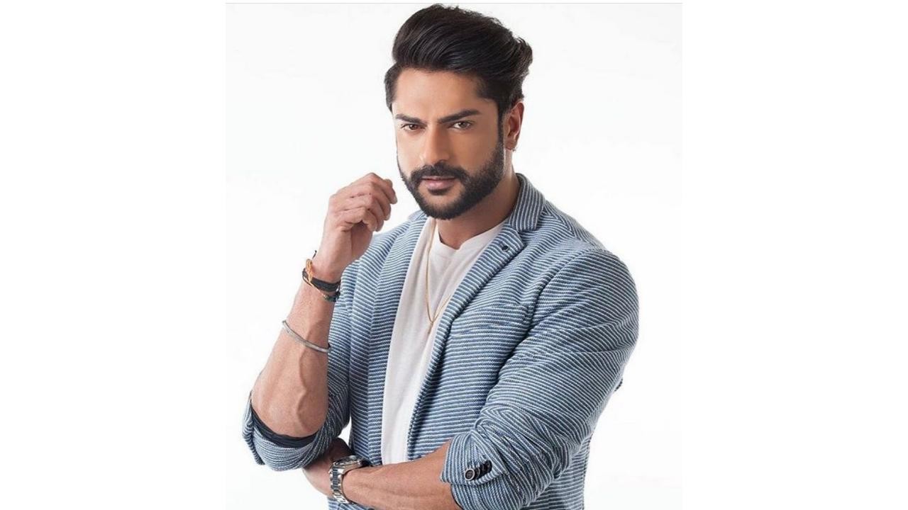 'Yeh Rishta Kya Kehlata Hai' actor Ashish Kapoor arrested in Pune for rape 