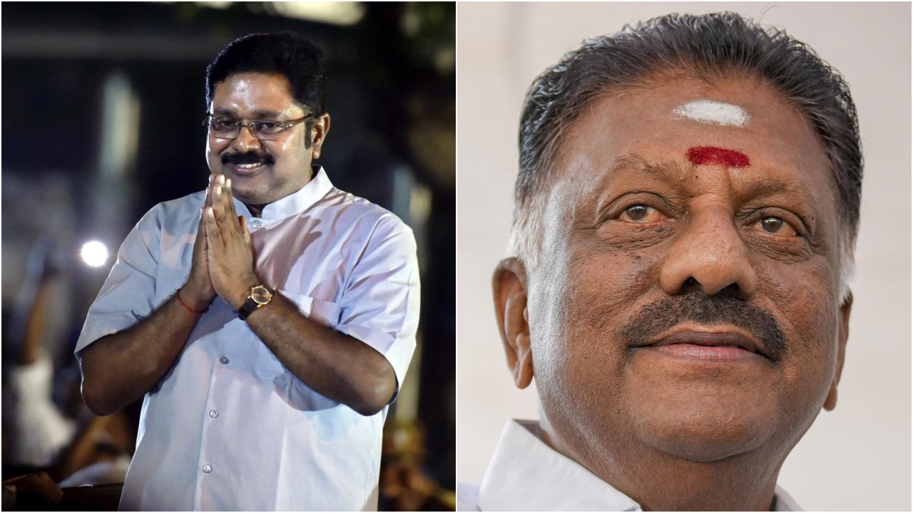 Why is the NDA cookie crumbling in Tamil Nadu, albeit for now?