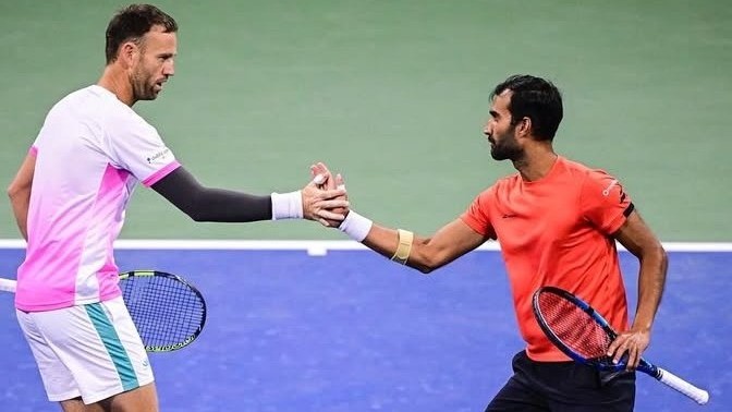 Bhambri locks in career-best Grand Slam show, makes US Open semifinals