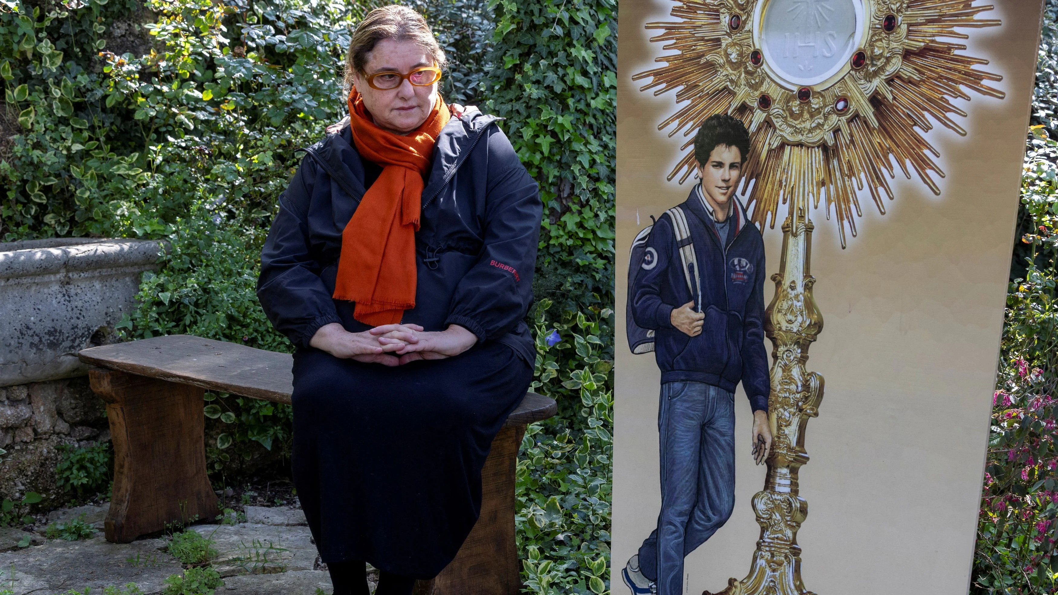 Italian teen to become first millennial Catholic saint on Sunday