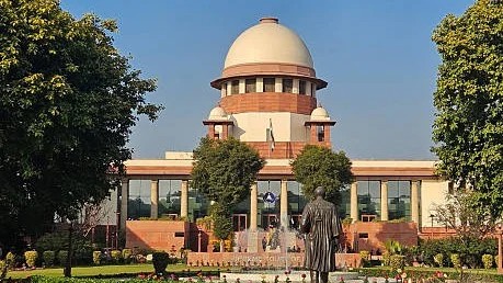 'Witness protection scheme has nothing to do with plea for cancelling bail': Supreme Court takes exception to practice in Allahabad High Court