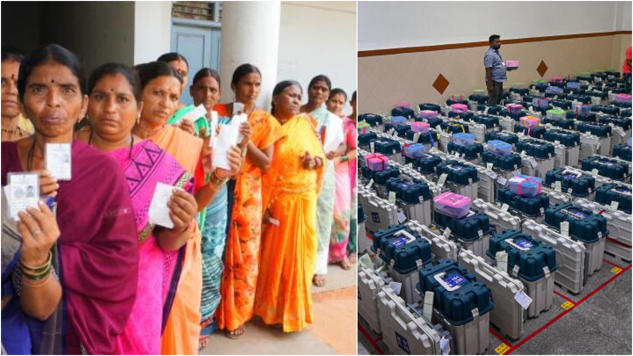 Karnataka to scrap EVMs for local body polls? Govt recommends use of ballot papers