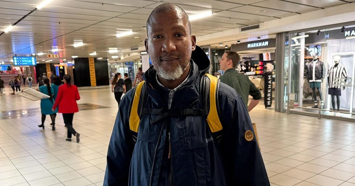 Nelson Mandela's grandson says Palestinians' plight is worse than ...