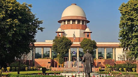 ECHS facility for cadets disabled during military training: Centre to Supreme Court