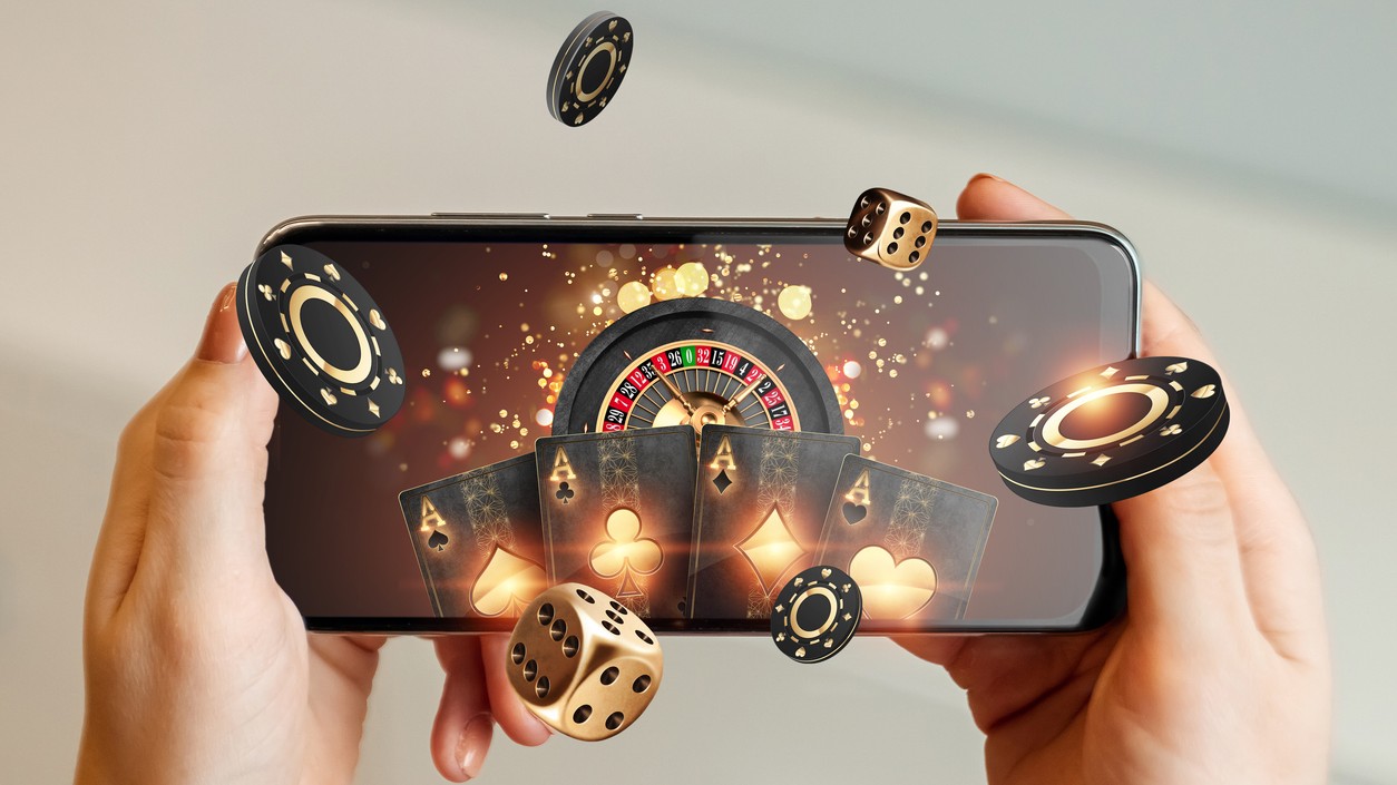 Centre files plea for transferring petitions against Online Gaming Act to Supreme Court
