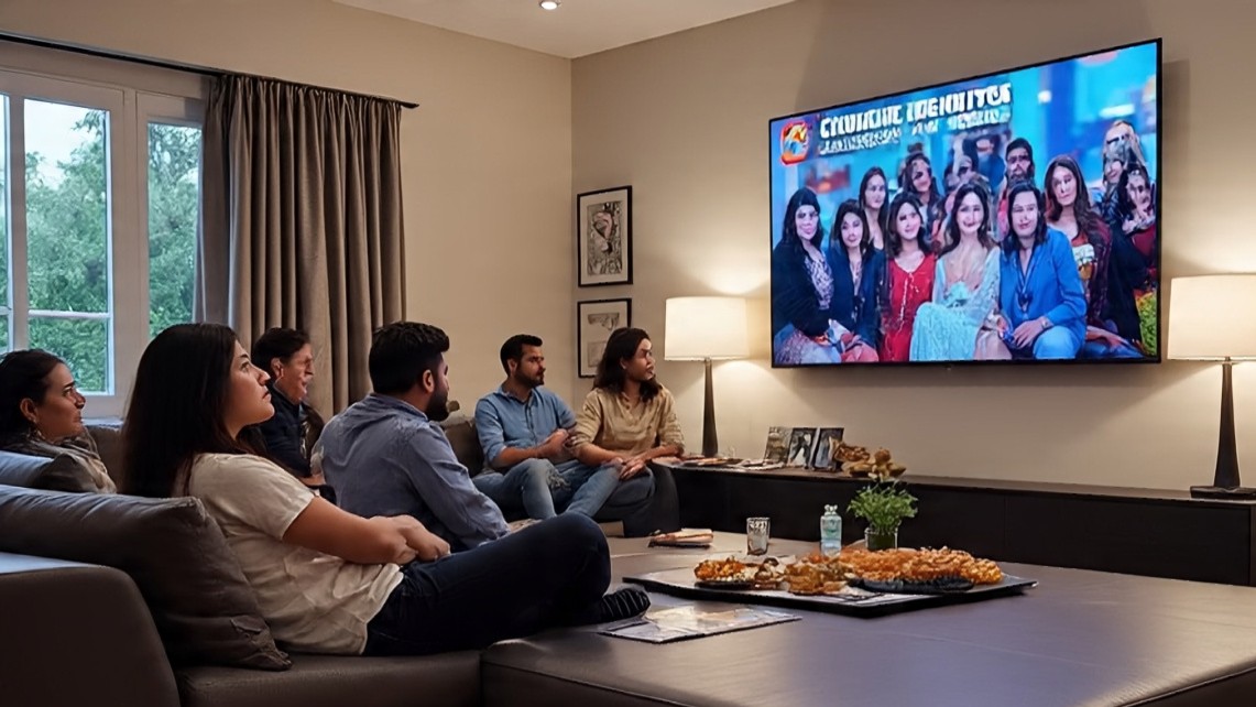 From 'Bigg Boss' to 'Loventure': 5 Reasons JioHotstar has a chokehold on reality genre