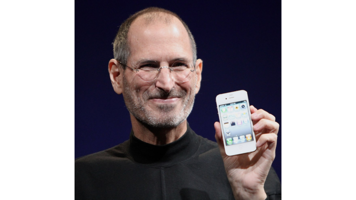 Revealed! What Steve Jobs mailed to himself in his final personal note before death 