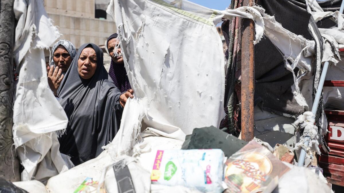 Explained | What would wider recognition of Palestine mean for Palestinians and Israel?